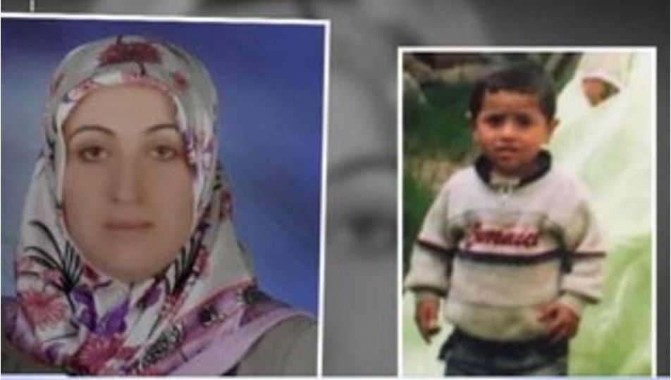 Müzeyyen Yöndem'e ne oldu, bulundu mu? Olayla ilgili flaş gelişme