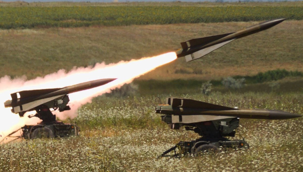 ABD’den Ukrayna’ya 150 milyon dolarlık silah yardımı ABD’den Ukrayna’ya 150 milyon dolarlık silah yardımı