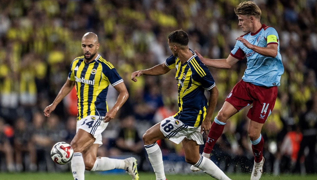 İki ismin sağlık durumu netleşti