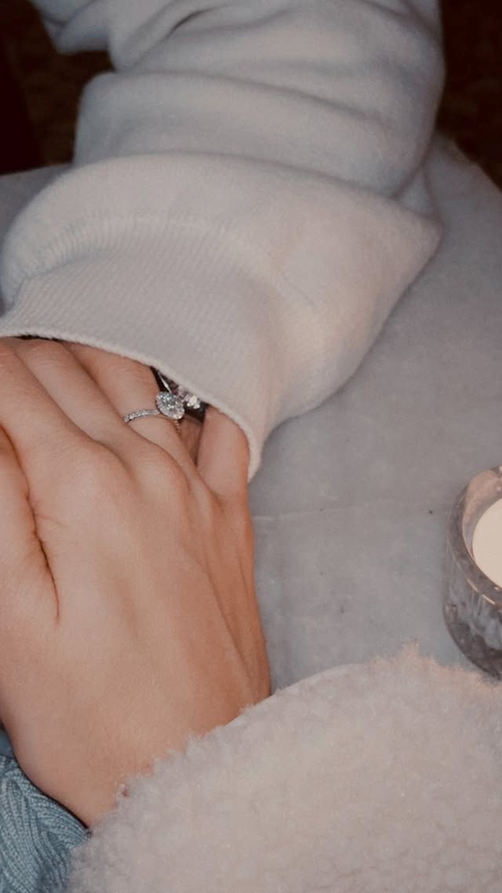 Çocuklar Duymasın'ın yıldızı Furkan Kızılay evleniyor! Paris'te romantik evlenme teklifi - 8