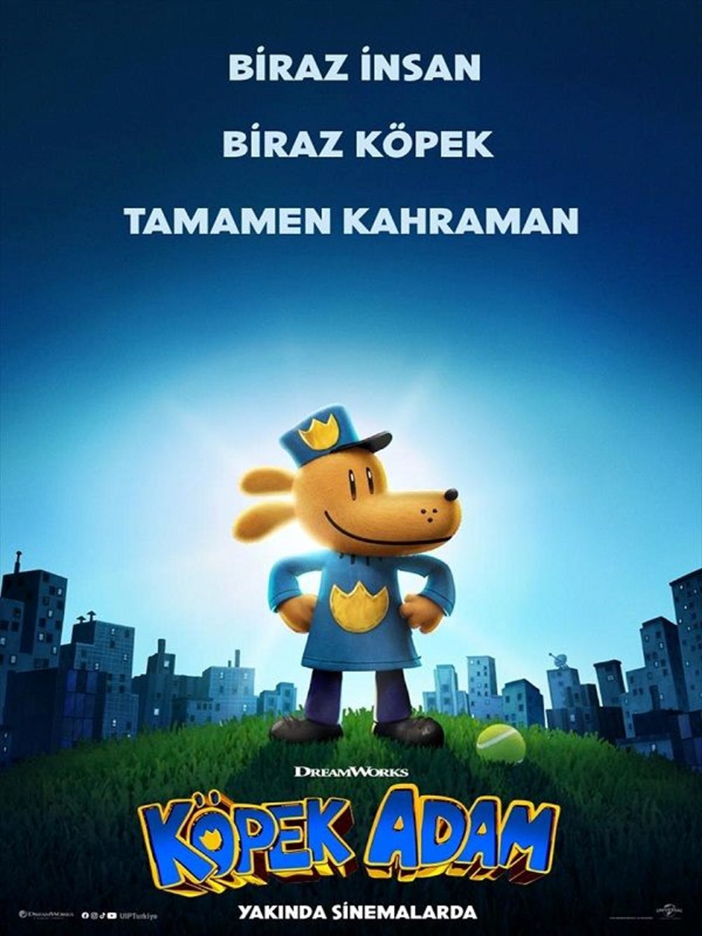 Sinema rehberi: Hangi filmler vizyona girdi? (31 Ocak 2025) - 7