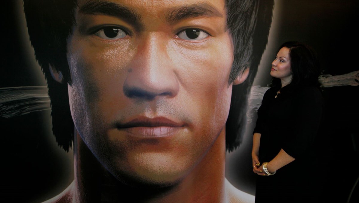 Bruce Lee'nin sırrını aydınlatan mektuplar açık artırmaya çıkıyor