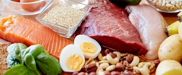 Bir günde almamız gereken protein miktarı nedir?