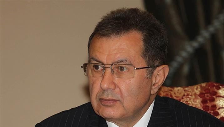 Bir dönem Türkiye'nin en zengini olan Mehmet Emin Karamehmet kimdir?