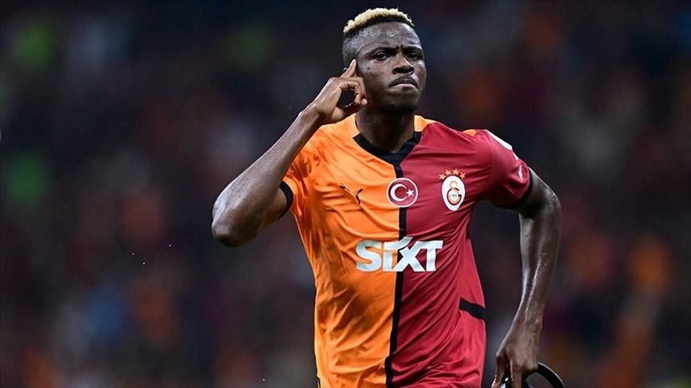 Süper Lig’in en değerli 15 futbolcusu açıklandı! 2025-2026 sezonunda zirvede yer alan isimler - 16
