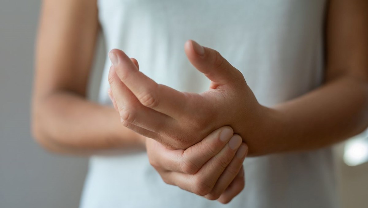 Parkinson hastalığının az bilinen belirtisi: Titreme dışında göz ardı ediliyordu