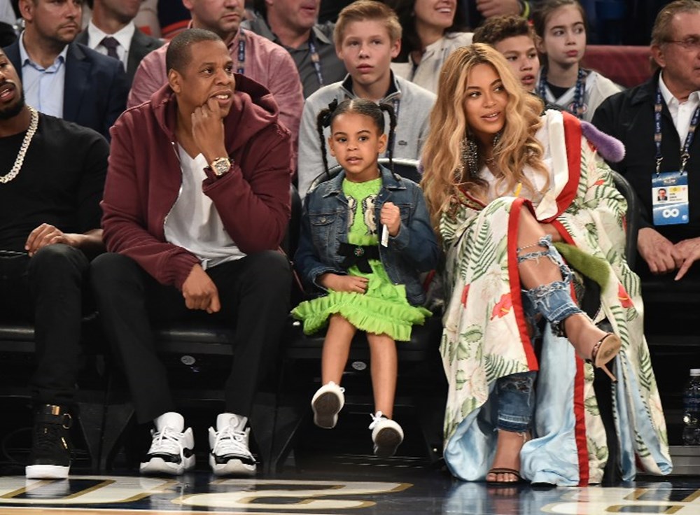 Beyonce, Houston Rockets’a ortak oluyor - Magazin Haberleri