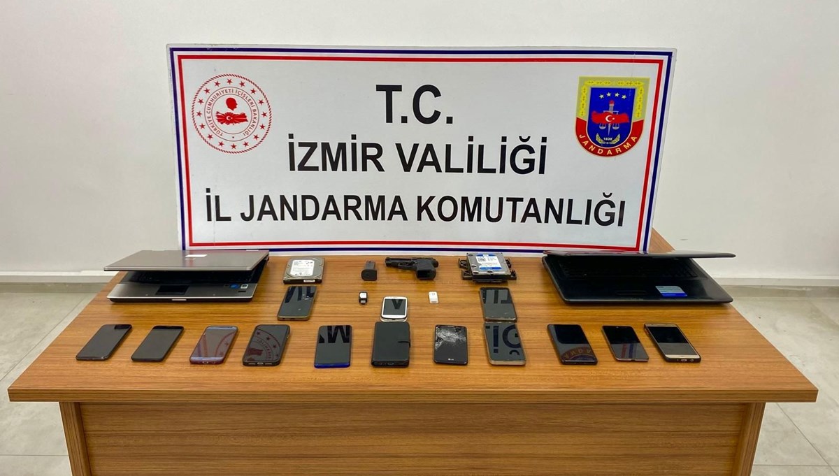 Yasa dışı bahis oynayanlara operasyon Yasa dışı bahis oynayanlara operasyon