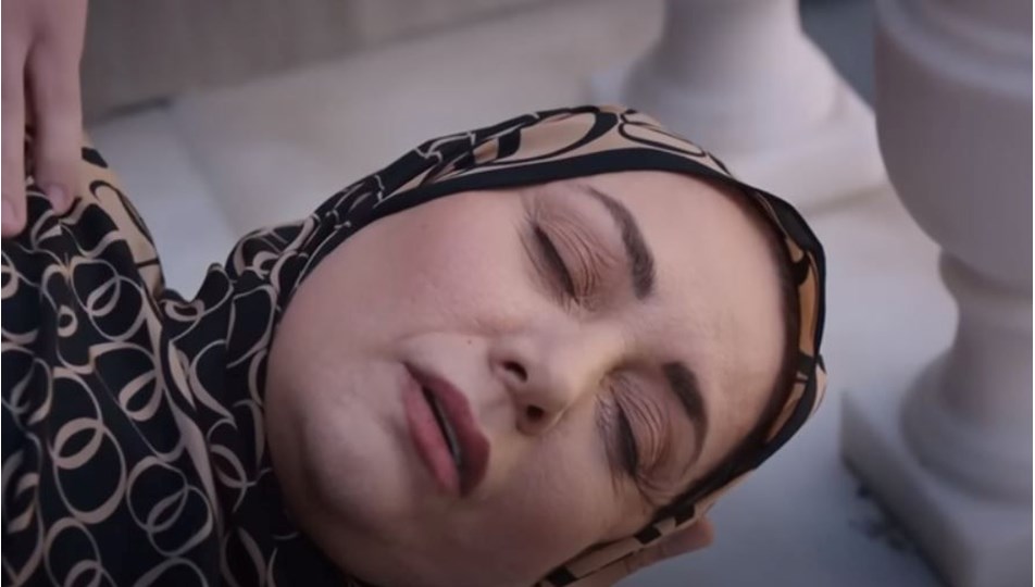 Kızılcık Şerbeti'nde Pembe'ye ne oldu, öldü mü?