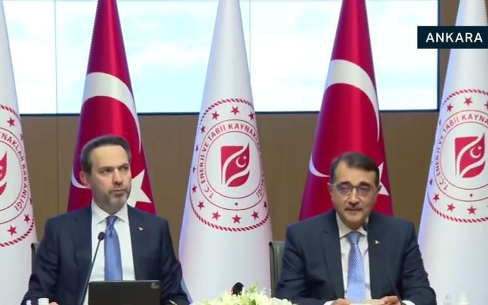 Bakanlıklarda devir teslim - 12