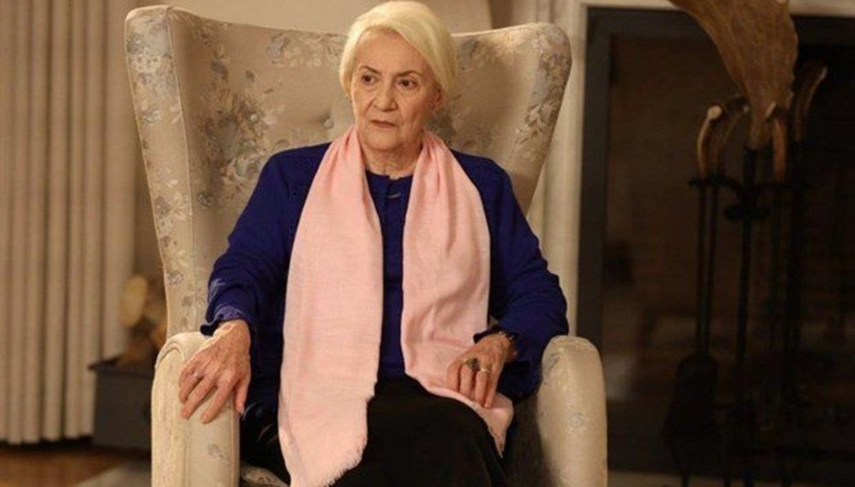 Sabina Toziya'nın cenaze ayrıntıları belli oldu