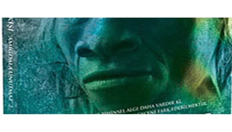 Doktor hastasından kitap yazınca...