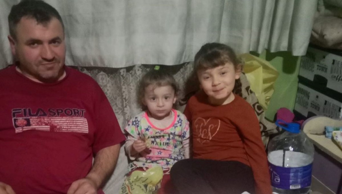 Simay’dan geriye bu fotoğraf kaldı: 5 yaşındaki çocuğa gözyaşlarıyla veda Simay’dan geriye bu fotoğraf kaldı: 5 yaşındaki çocuğa gözyaşlarıyla veda