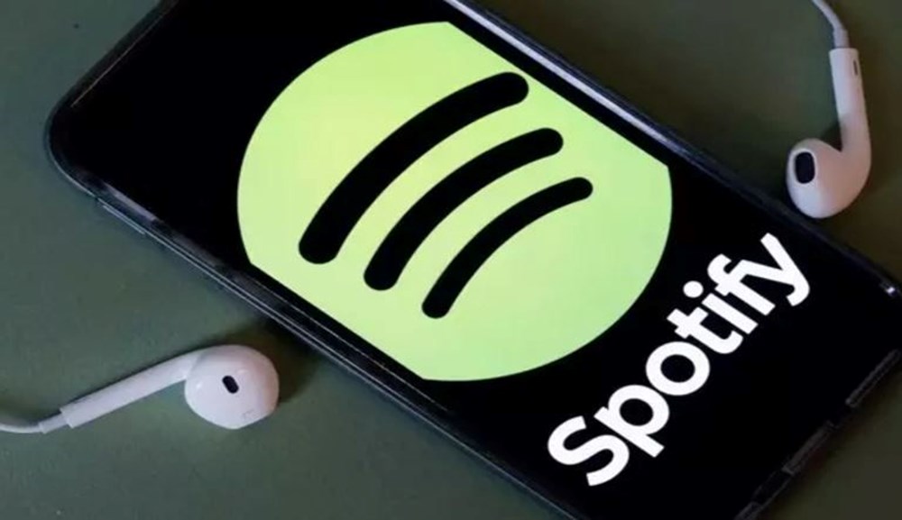 Spotify Wrapped 2024 yayınlandı! Spotify yıllık özete nasıl bakılır? İşte Türkiye'nin en çok dinlenen isimleri ve albümleri - 5