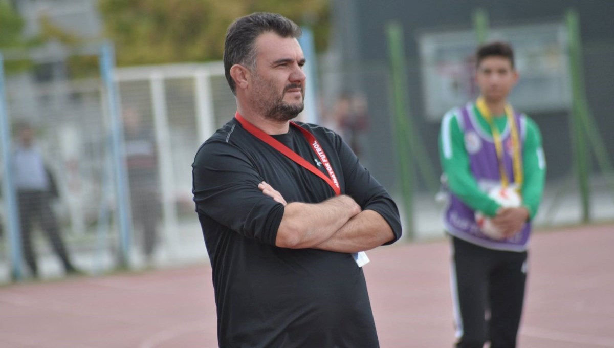 Talasgücü Belediyespor’da ayrılık Talasgücü Belediyespor’da ayrılık