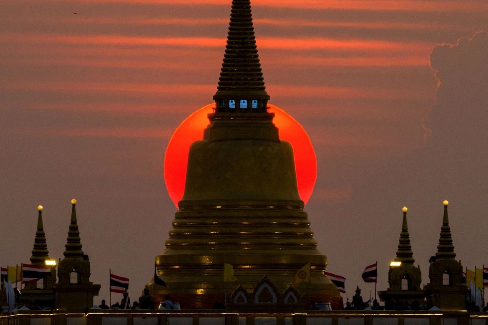 2023 - 19-un ən diqqət çəkən kadrları