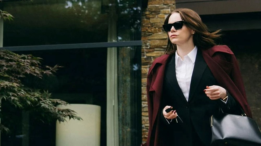 Ekim ayında kaçırmamanız gereken filmler - 8