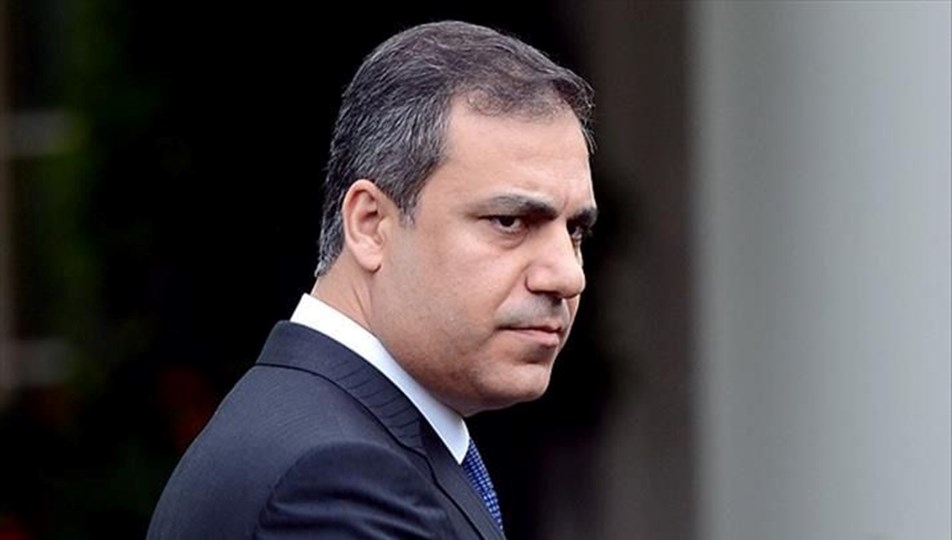Hakan Fidan kimdir, kaç yaşında? Yeni Dışişleri Bakanı Hakan Fidan'ın biyografisi