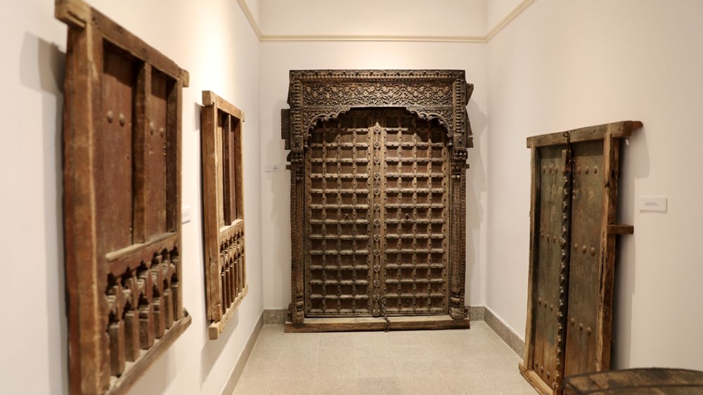 Mimari Mükemmellik Ödülü’ne layık görülen Beyt El Zübeyr Müzesi - 42