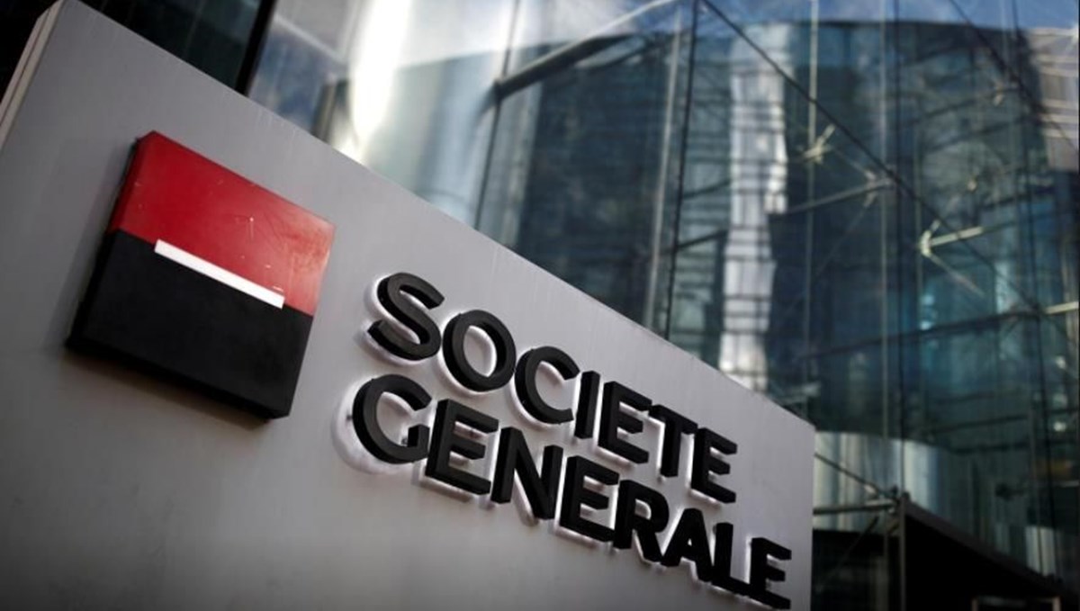 Societe Generale 650 kişiyi işten çıkaracak