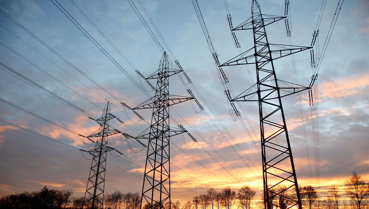 İran'da enerji sıkıntısı