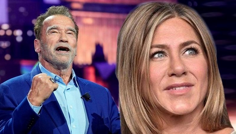 Hollywood yıldızlarından Kamala Harris'e destek