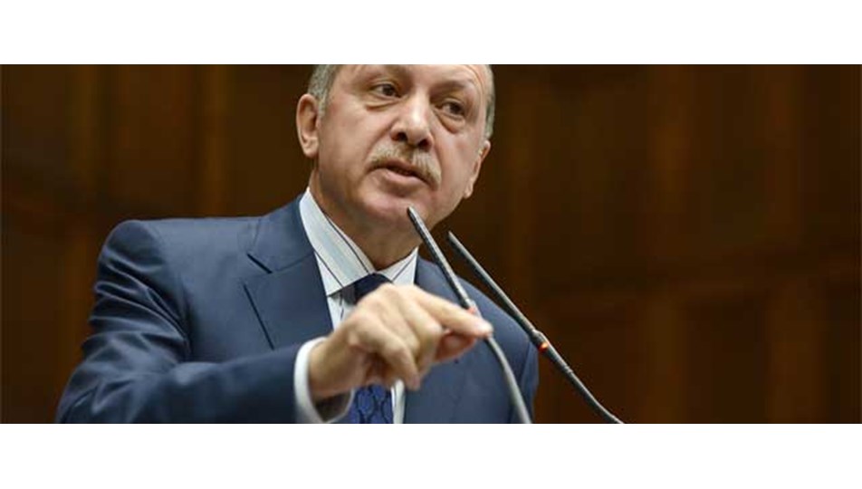 "Kadınlar 'evlat acısına son' derse terör biter"
