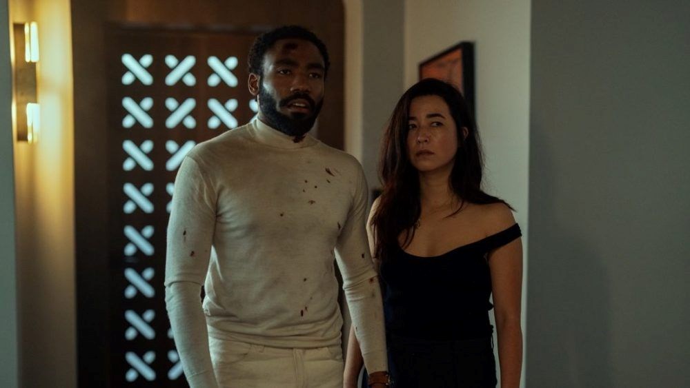 76. Emmy Ödülleri adayları açıklandı - 5