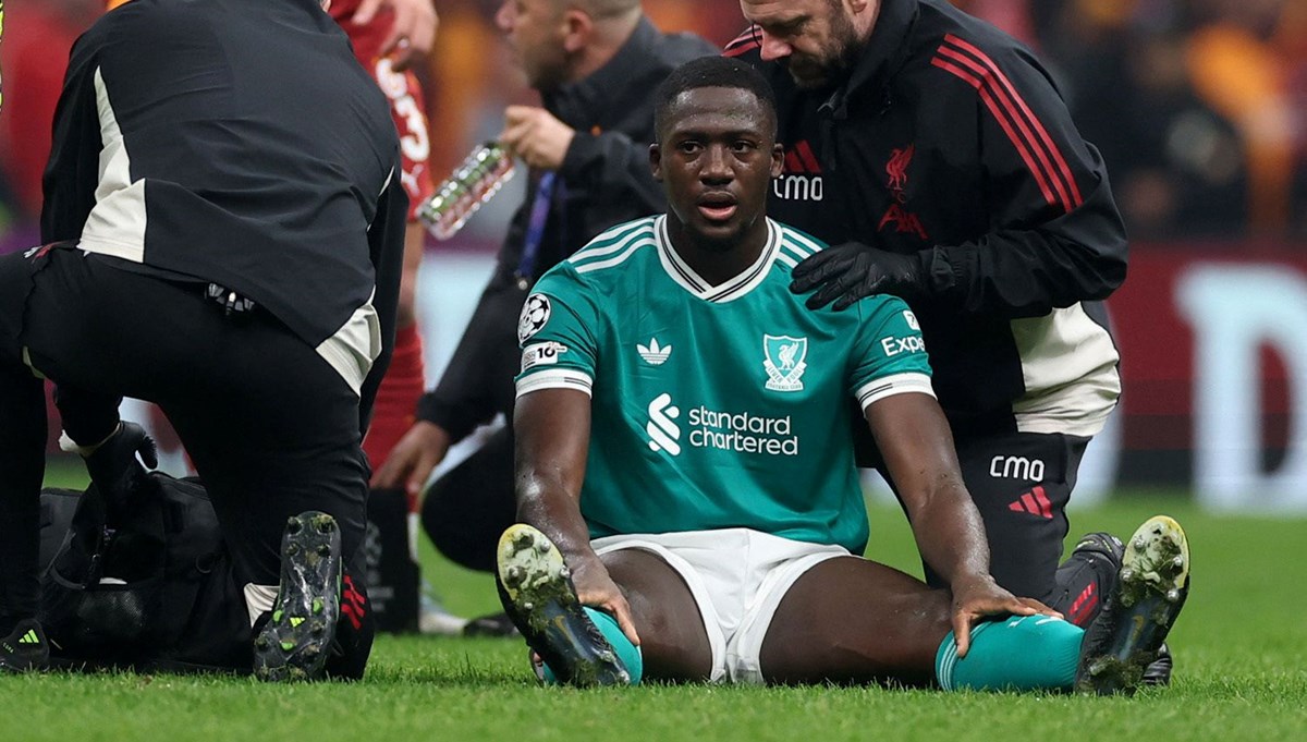 Liverpool'un yıldızından maçı sonrası benzetme