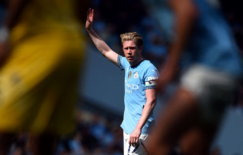 Dünyaca ünlü yıldız, Fenerbahçe ve Galatasaray'a mesajı verdi: 