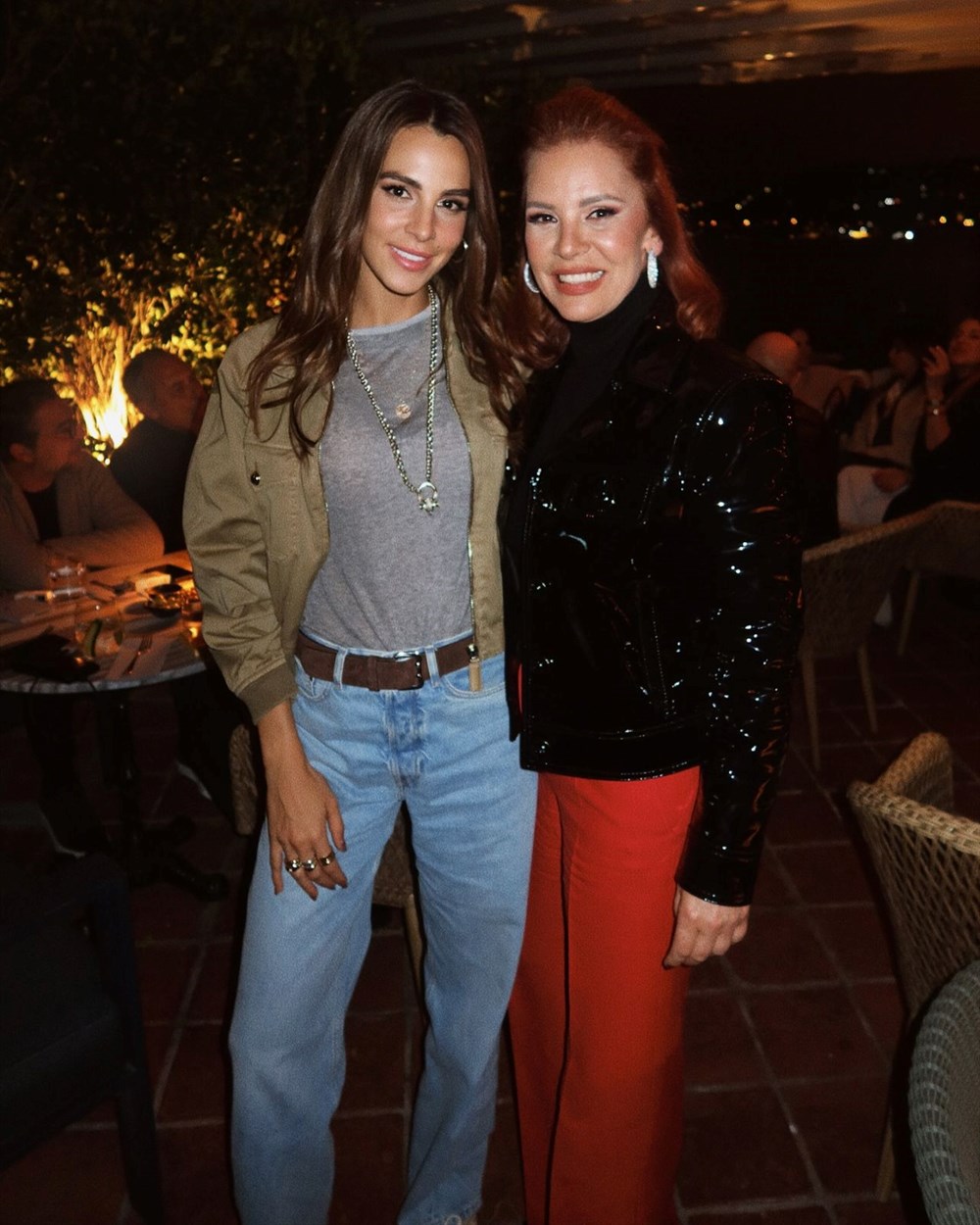 Hülya Koçyiğit’in kızı Gülşah Alkoçlar yeni yaşını kutladı | Bir periyodun çocuk yıldızıydı 74 8yUJAQymkEmBY2sKIpuJlA