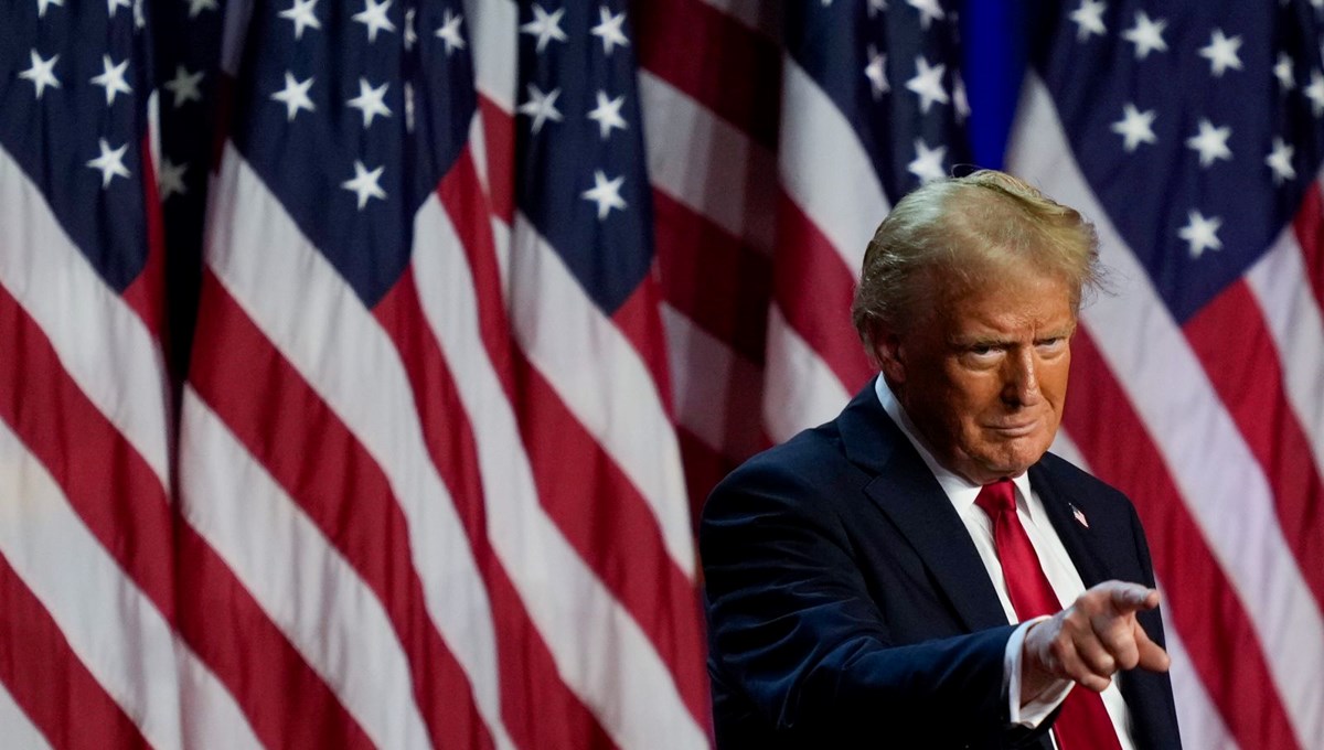 ABD'de seçim bitti, sıra koltuklara geldi: İşte Trump'ın kabinesinde yer alması beklenen isimler ABD'de seçim bitti, sıra koltuklara geldi: İşte Trump'ın kabinesinde yer alması beklenen isimler