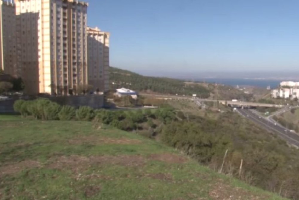 TOKİ'den 26 ilde arsa satışı: Arsalar drone ile havadan görüntülendi 5