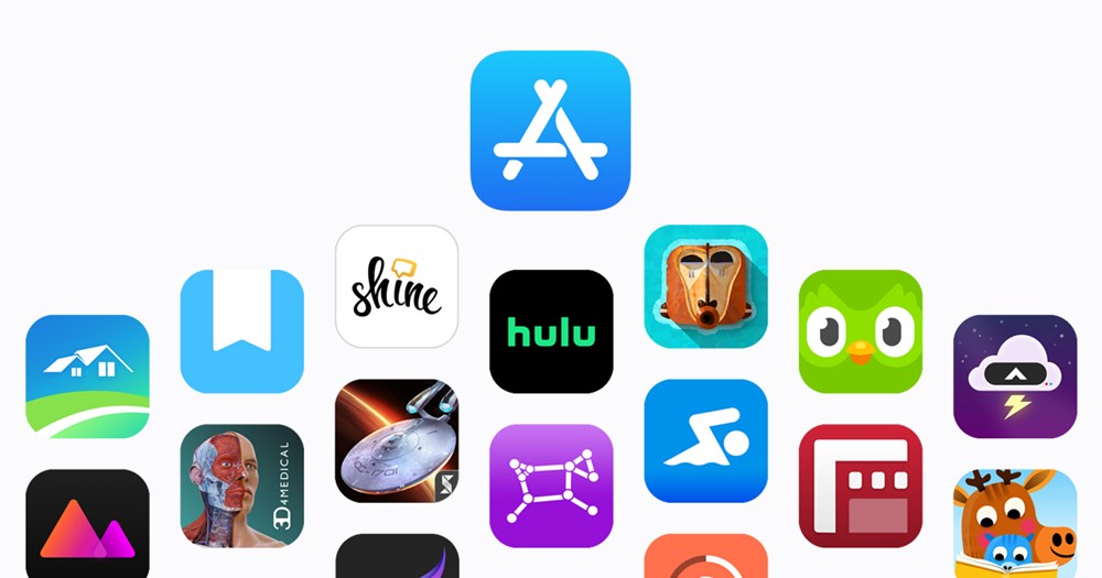 Apple, 2021'in en iyi App Store uygulamalarını ve oyunlarını açıkladı - 17