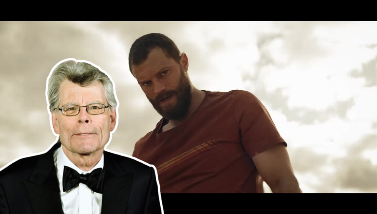 Stephen King'den Stephen King'den
