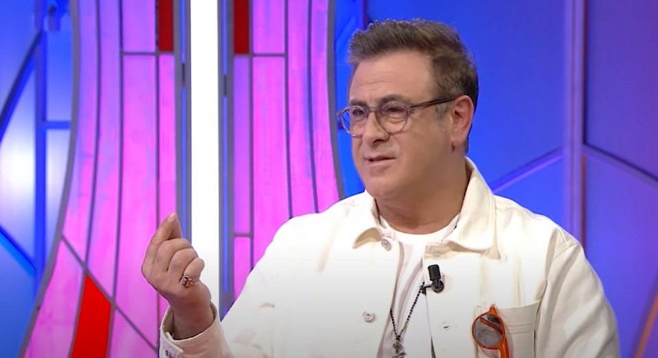 Sahipsizler'in Haşmet'i Turgut Tunçalp: Benim için çok özel ve güzel - 1
