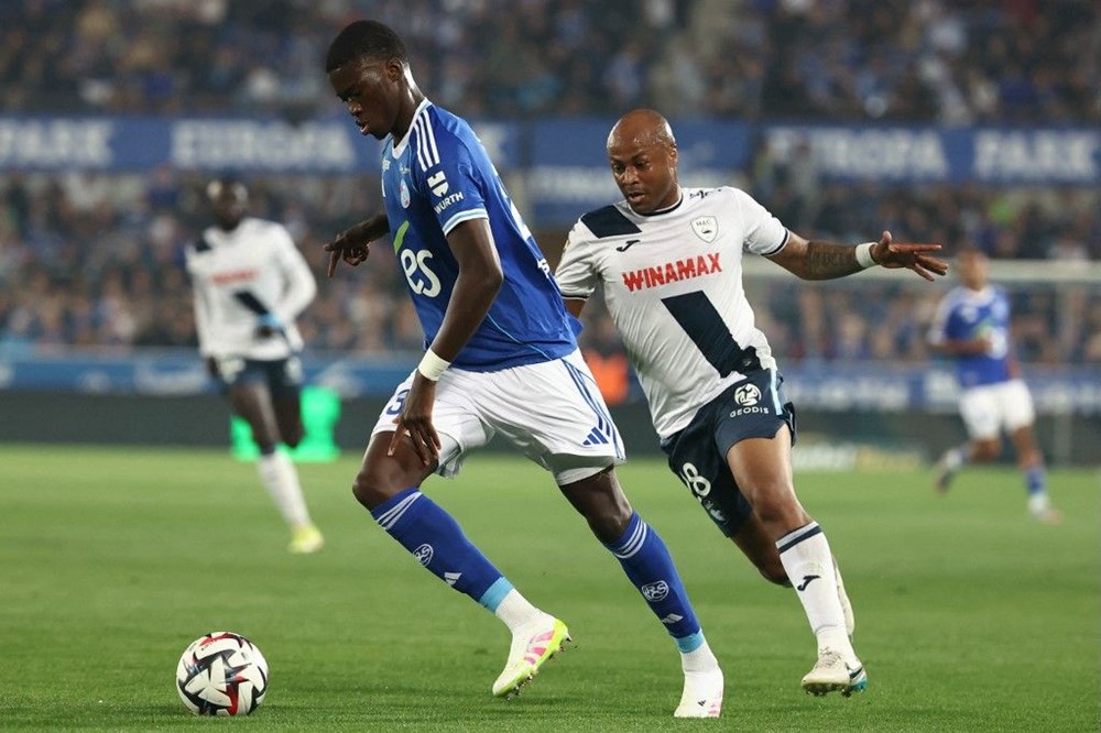 Avrupa'da resmileşen transferler - 19