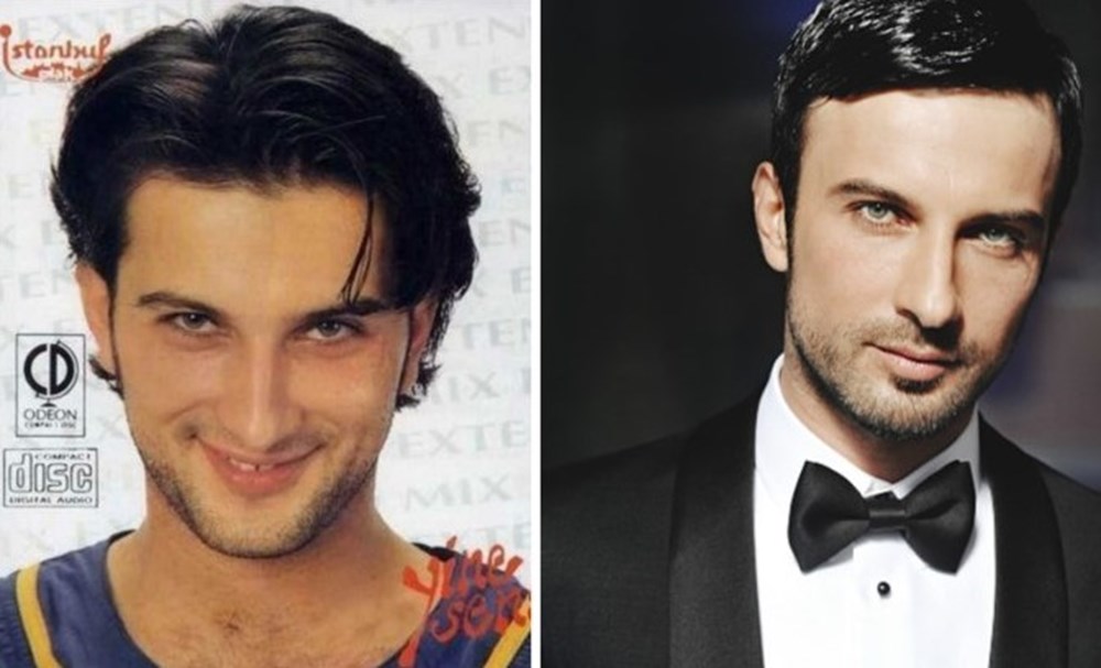 Afra Saraçoğlu'ndan yeni imaj: Sarışın oldu (Ünlülerin değişimi) 277 8zurKOcXkk 58kjKmZ0PvQ