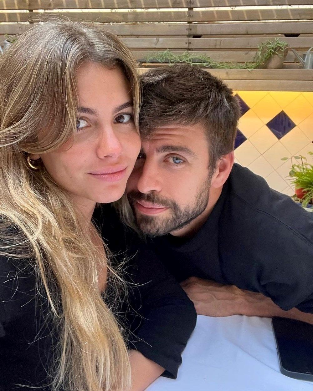 Shakira: Gerard Pique için kariyerimi askıya aldım - 7