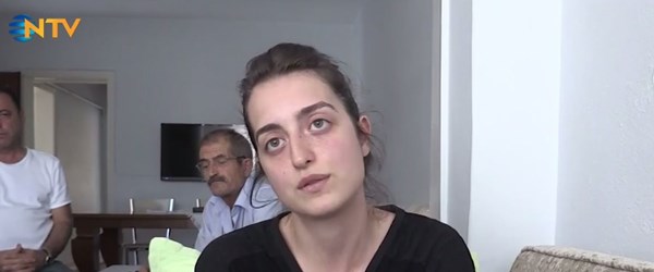 YanlÄ±Å parmaÄa ameliyat