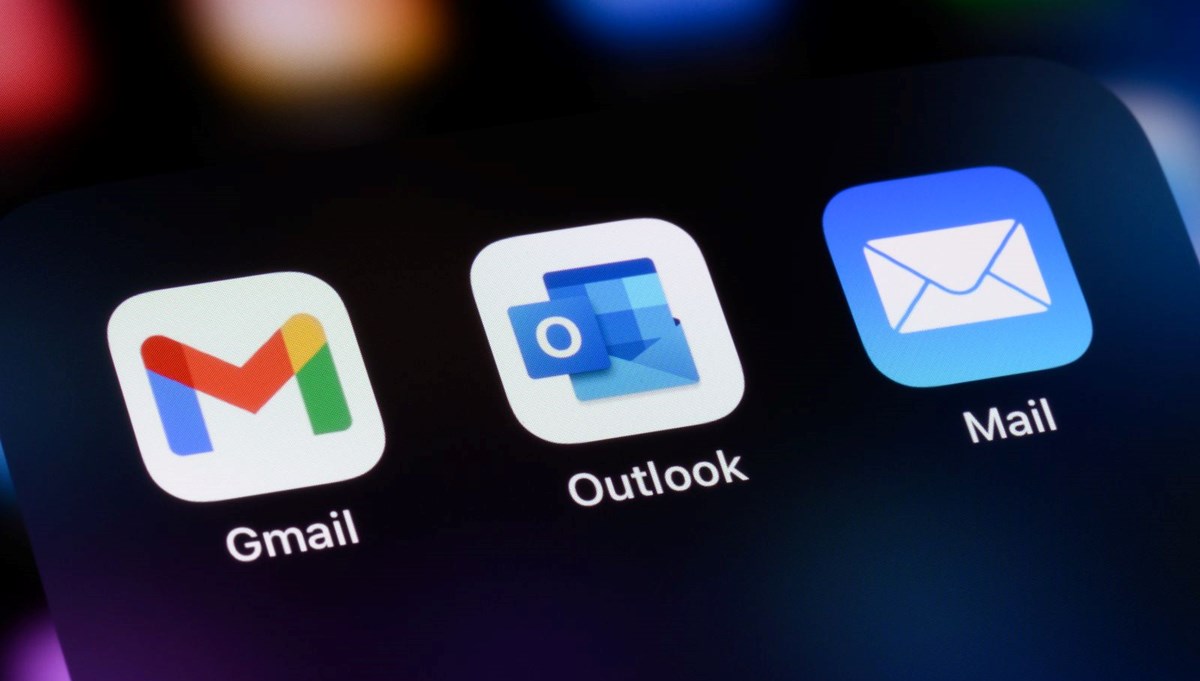 Milyonlarca şifre çalındı: Google'dan Gmail kullanıcılarına kritik uyarı