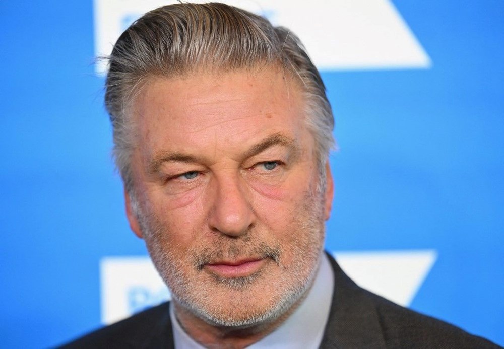 Hakkındaki suçlamalar düşen Alec Baldwin'den ilk paylaşım - 8