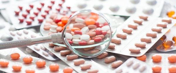 Türkiye’de atılan 362 bin kg ilacın %74’ü kullanılabilir durumda