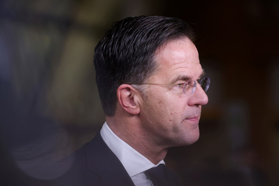 NATO Genel Sekreteri kim olacak? Stoltenberg'in halefi Rutte mi? - 2