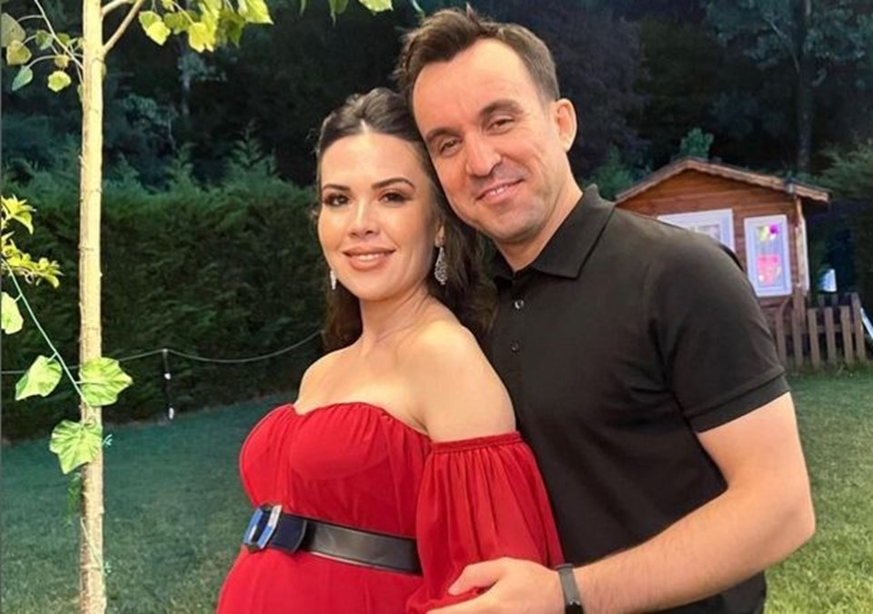 Özlem Lina Öz ve Tayyar Taylan Öz kimdir? - Son Dakika Türkiye Haberleri | NTV Haber