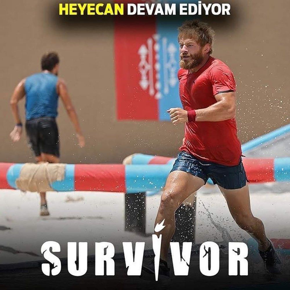 Survivor'da ödül oyununu kim kazandı? (19 Mayıs 2021 ayrıntıları) - 3