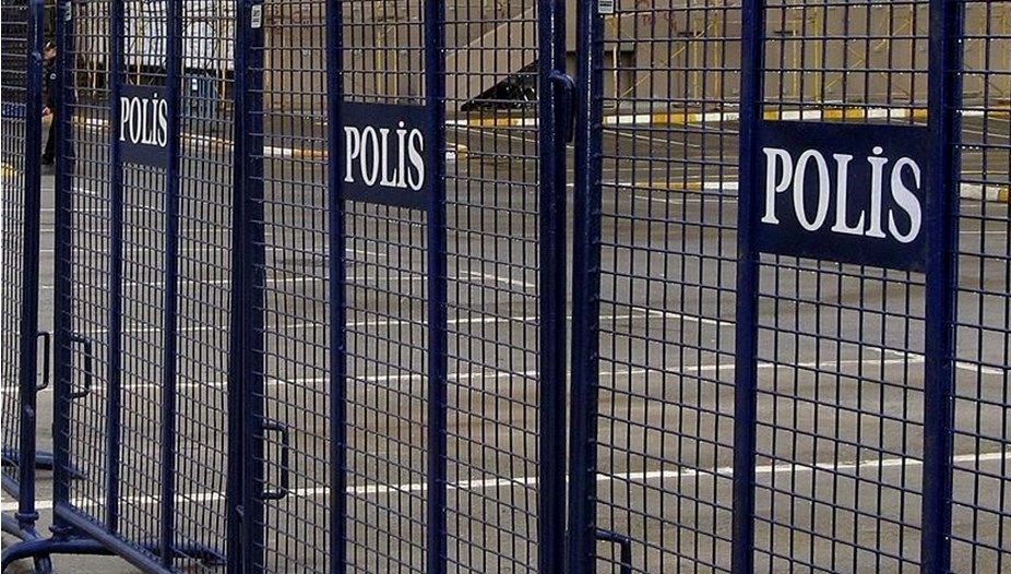 Tokat'ta üç günlük gösteri yasağı