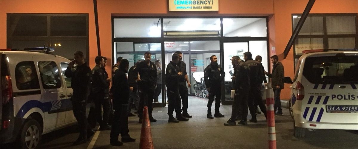 SON DAKİKA: Kadıköy'de cezaevi firarisi olduğu öğrenilen kişi dehşet saçtı: 11 yaralı