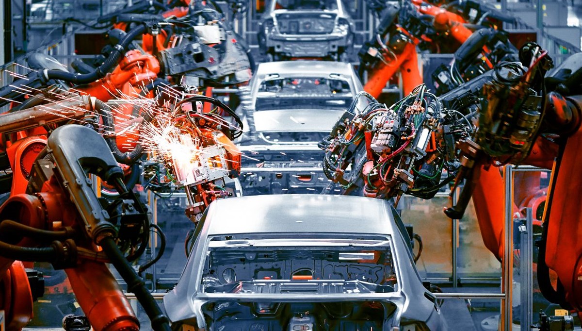 Japon firmaların araç üretimi nisanda düştü