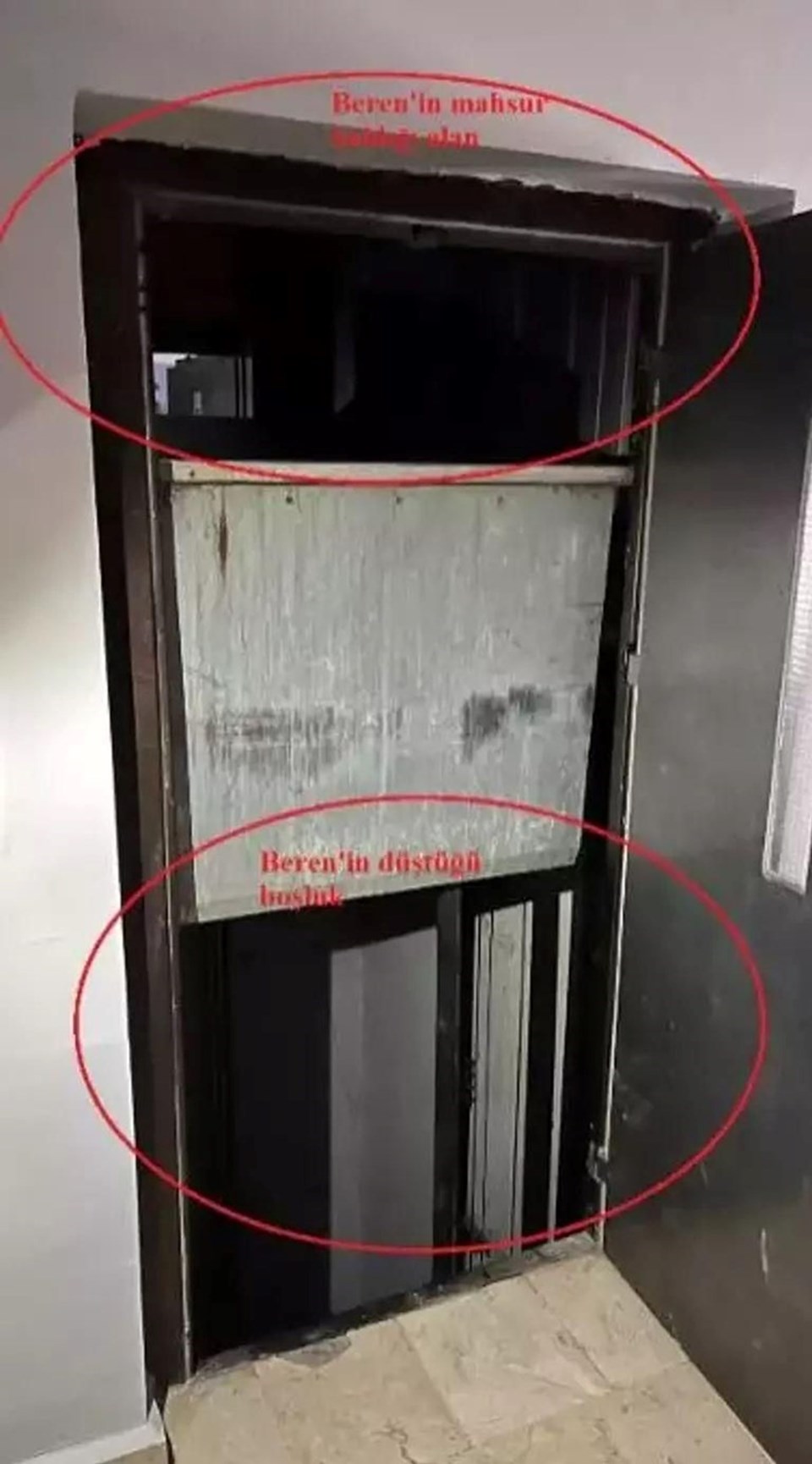 Beren'in ölümünde karar: Hapis cezası para cezasına çevrildi! - 1